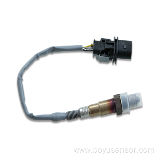 Oxygen sensor OE 07L 906 262 S